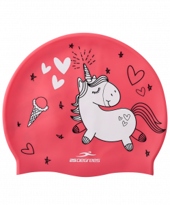 Шапочка для плавания 25Degrees Pony Pink, силикон, детский ― купить в Москве. Цена, фото, описание, продажа, отзывы. Выбрать, заказать с доставкой. | Интернет-магазин SPORTAVA.RU