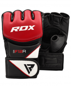 Перчатки для RDX MMA GGR-F12R, красный ― купить в Москве. Цена, фото, описание, продажа, отзывы. Выбрать, заказать с доставкой. | Интернет-магазин SPORTAVA.RU