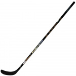 Клюшка хоккейная BIG BOY FURY FX 600 85 Grip Stick F92, FX6S85M1F92-LFT, левая (Senior)