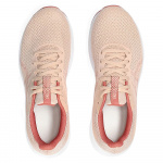 Кроссовки беговые женские ASICS Patriot 13 1012B312 701, р.8,5 (рос.39), бежевый