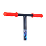 Самокат трюковый Sport Collection CK-ST100-61 100мм red