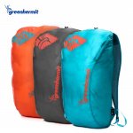 Рюкзак водоотталкивающий, GREEN-HERMIT ультралёгкий, Ultralight-Daypack 23, 65г/23л., NIMBUS GRAY
