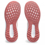 Кроссовки беговые женские ASICS Patriot 13 1012B312 701, р.8,5 (рос.39), бежевый