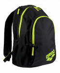 Рюкзак Arena Spiky 2 backpack fluo/yellow, 1E005 53