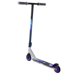 Самокат трюковый Sport Collection CK-ST100-61 100мм grey