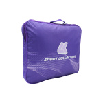 Раздвижные коньки RGX CK-SK1103 Violet