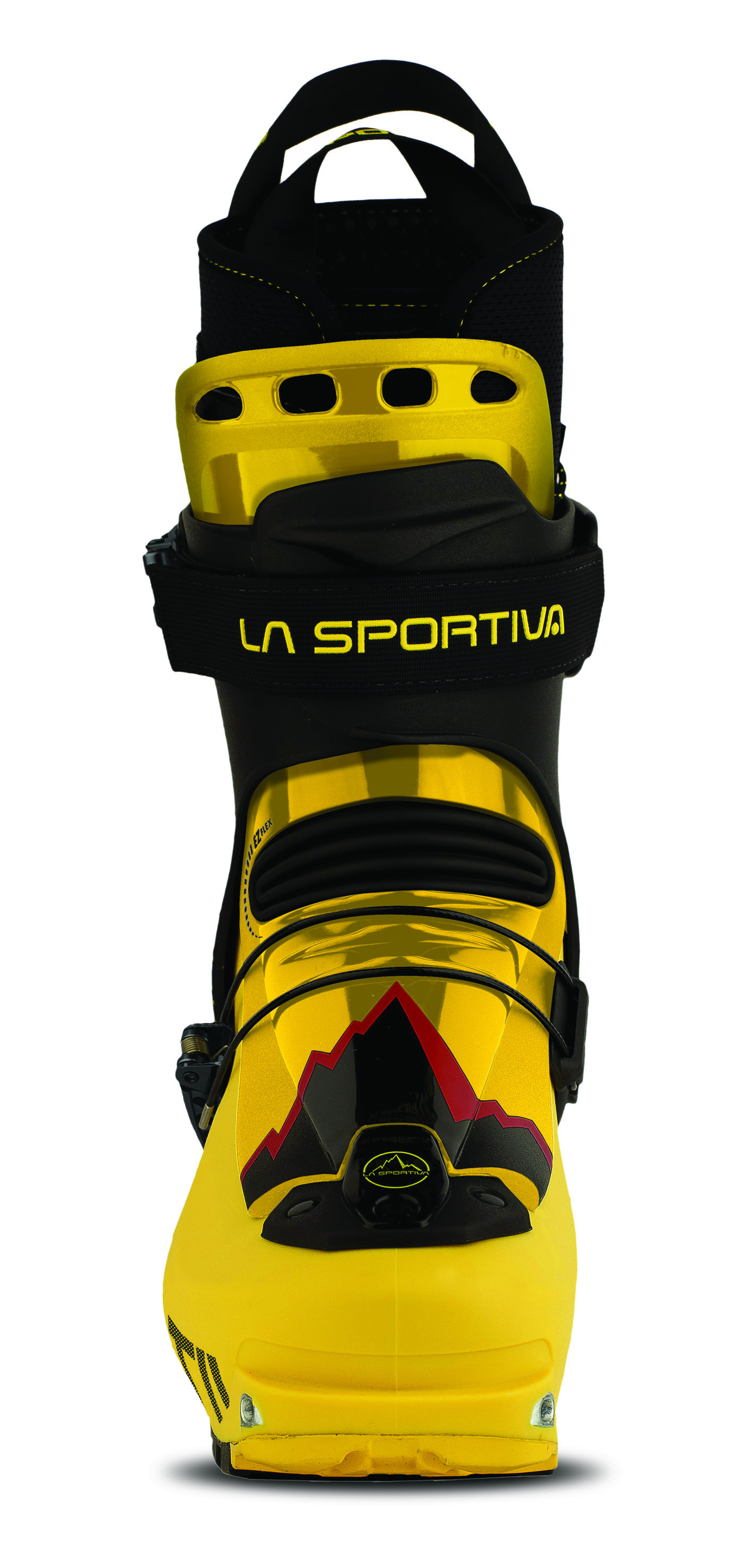 La sportiva spitfire clearance