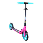 Самокат RGX-SA200-30 200мм pink
