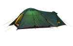 Палатка ALEXIKA TOWER 3, green, 420x190x115