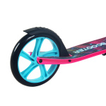 Самокат RGX-SA200-30 200мм pink