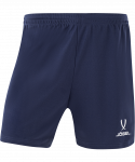 Шорты спортивные Jögel Camp Woven Shorts, темно-синий