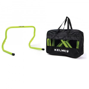 Барьеры для тренировок KELME K16XLQC013 высота 31см., 5шт. (Высота 31 см) ― купить в Москве. Цена, фото, описание, продажа, отзывы. Выбрать, заказать с доставкой. | Интернет-магазин SPORTAVA.RU