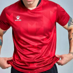 Форма футбольная KELME 8251ZB1003-603-L, размер L (L)