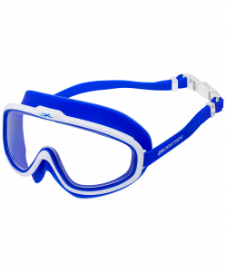 Очки-маска для плавания 25Degrees Vision Blue, подростковый ― купить в Москве. Цена, фото, описание, продажа, отзывы. Выбрать, заказать с доставкой. | Интернет-магазин SPORTAVA.RU
