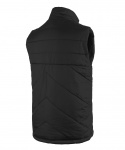 Жилет утепленный Jögel ESSENTIAL Padded Vest, черный