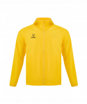 Куртка ветрозащитная JÖGEL CAMP Rain Jacket, желтый