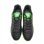 Бутсы зальные RGX SB-M-061 Black/Green