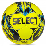 Мяч футбольный SELECT Team Basic V23 4465560552, размер 5, FIFA Basic (5)