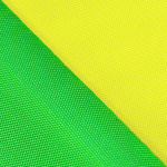 Коврик гимнастический BF-001 детский 150*50*1см (зеленый-желтый)
