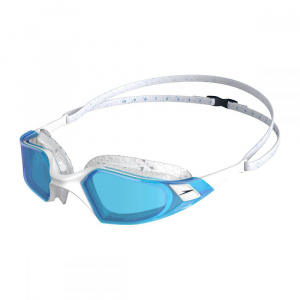 Очки для плавания SPEEDO Aquapulse Pro, 8-12264D641, синие линзы (Senior) ― купить в Москве. Цена, фото, описание, продажа, отзывы. Выбрать, заказать с доставкой. | Интернет-магазин SPORTAVA.RU