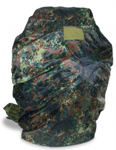 Накидка рюкзака TASMANIAN TIGER TT RAINCOVER L FT, flecktarn 2 ― купить в Москве. Цена, фото, описание, продажа, отзывы. Выбрать, заказать с доставкой. | Интернет-магазин SPORTAVA.RU