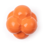 Мяч для тренировки реакции TORRES Reaction ball TL0008, диаметр 8 см