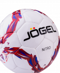 Мяч футбольный Jögel JS-710 Nitro №4 (4)