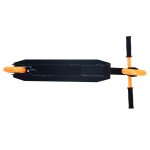 Самокат трюковый Sport Collection JE-ST100-20 100мм orange