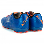 Бутсы футбольные детские KELME (AG) 68833126-417 синий