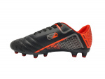 Бутсы RGX SB-SH-038 Black/Red