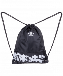 Сумка Umbro Veloce Gymsack 30664U, белый/черный ― купить в Москве. Цена, фото, описание, продажа, отзывы. Выбрать, заказать с доставкой. | Интернет-магазин SPORTAVA.RU