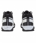 Кроссовки баскетбольные JÖGEL X1, White/black