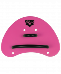 Лопатки Arena Elite Finger Paddle, pink/black, S, 95251 95