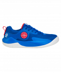 Кроссовки баскетбольные Jögel Launch LOW, Blue/red/white