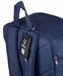 Рюкзак JÖGEL DIVISION Travel Backpack, темно-синий