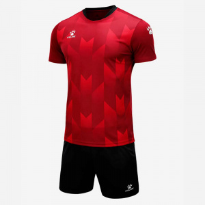 Форма футбольная KELME 8251ZB1003-603-L, размер L (L) ― купить в Москве. Цена, фото, описание, продажа, отзывы. Выбрать, заказать с доставкой. | Интернет-магазин SPORTAVA.RU