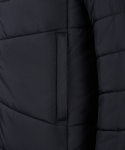 Пальто утепленное Jögel ESSENTIAL Long Padded Jacket 2.0