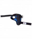 Комплект защиты Ridex Armor, синий