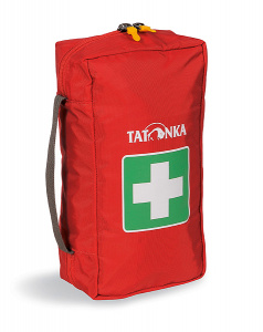 Аптечка Tatonka First Aid M, красный, 2815.015 ― купить в Москве. Цена, фото, описание, продажа, отзывы. Выбрать, заказать с доставкой. | Интернет-магазин SPORTAVA.RU