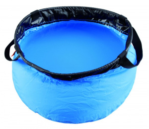 Таз складной, нейлоновый AceCamp Nylon Basin 5L, 5л, 1704 ― купить в Москве. Цена, фото, описание, продажа, отзывы. Выбрать, заказать с доставкой. | Интернет-магазин SPORTAVA.RU