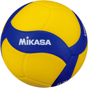 Мяч волейбольный утяжеленный MIKASA VT2000W, размер 5 (5) ― купить в Москве. Цена, фото, описание, продажа, отзывы. Выбрать, заказать с доставкой. | Интернет-магазин SPORTAVA.RU