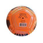 Мяч футбольный RGX-FB-1723 Orange Sz5