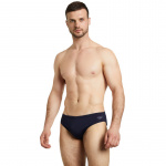 Плавки SPEEDO Endurance +, 8-13449D740-D740 российский полиэстер, ПБТ, темно-синий