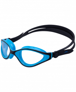 Очки для плавания 25Degrees Oliant Black/Blue ― купить в Москве. Цена, фото, описание, продажа, отзывы. Выбрать, заказать с доставкой. | Интернет-магазин SPORTAVA.RU