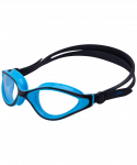 БЕЗ УПАКОВКИ Очки для плавания 25Degrees Oliant Black/Blue