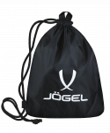 Мешок для обуви Jögel CAMP Everyday Gymsack, черный