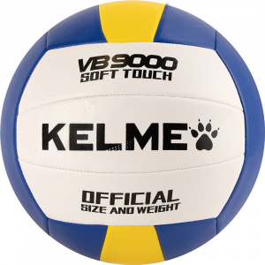 Мяч волейбольный KELME 8203QU5017-143, размер 5 (5) ― купить в Москве. Цена, фото, описание, продажа, отзывы. Выбрать, заказать с доставкой. | Интернет-магазин SPORTAVA.RU