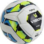 Мяч футбольный TORRES VISION Mission FIFA Basic FV321074, размер 4 (4)