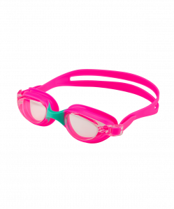 Очки для плавания 25Degrees Coral Pink/Turquoise, детский ― купить в Москве. Цена, фото, описание, продажа, отзывы. Выбрать, заказать с доставкой. | Интернет-магазин SPORTAVA.RU