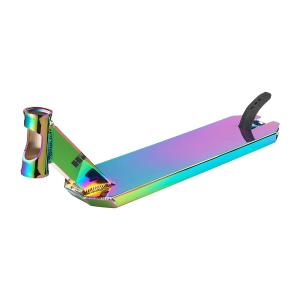 Дека HIPE H4 neo-chrome, neochrome ― купить в Москве. Цена, фото, описание, продажа, отзывы. Выбрать, заказать с доставкой. | Интернет-магазин SPORTAVA.RU